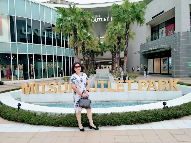 NiNi的第一张照片--台南闪婚服务中心