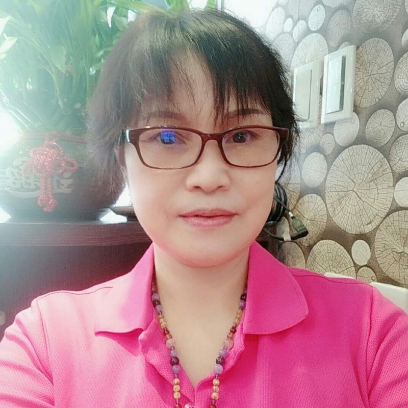 NiNi的第二张照片--台南闪婚服务中心