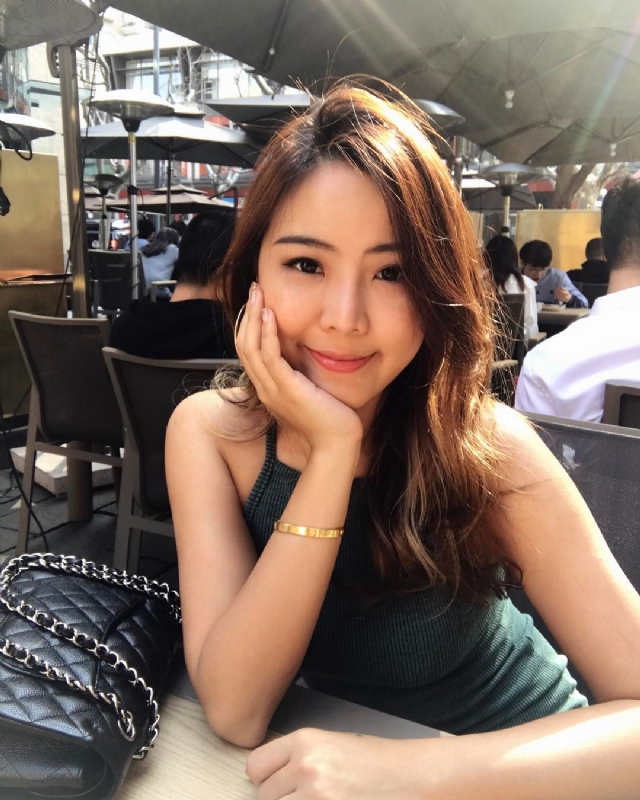 Annlena的第一张照片--台南闪婚服务中心