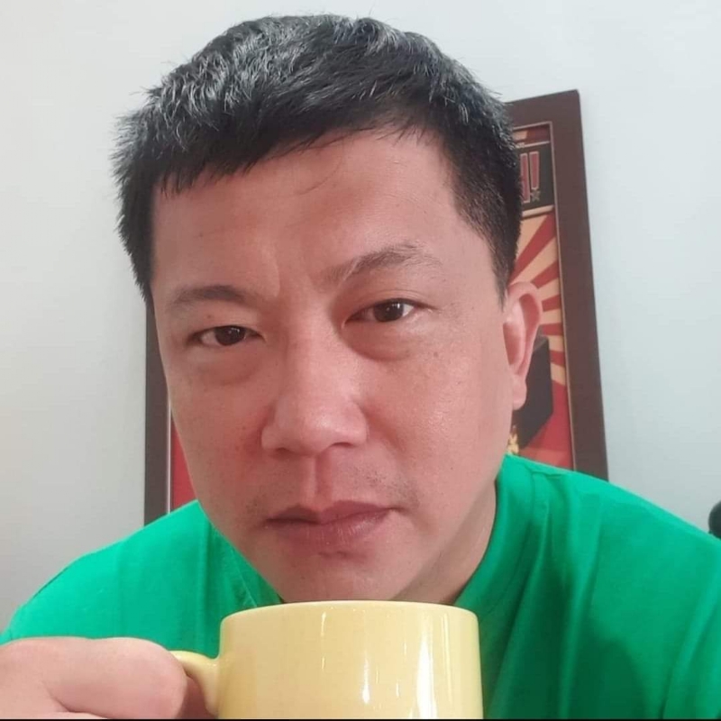 雨果先生的第二张照片--台南闪婚服务中心