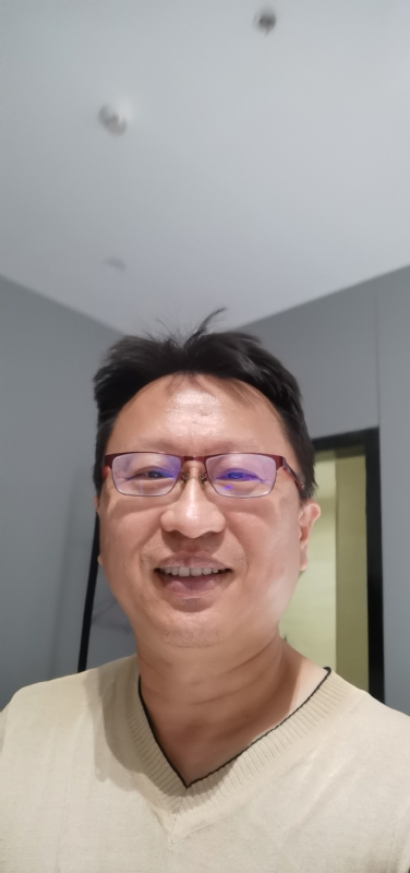 台皖佬徽阿狼的第一张照片--台南闪婚服务中心